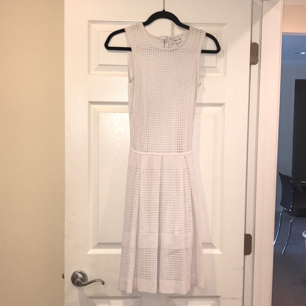 John + Jenn Dress